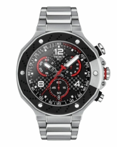 Reloj Tissot Hombre T-race Motogp Chrono Edición Limitada T141.417.11.057.00 - comprar online