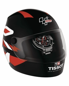 Imagen de Reloj Tissot Hombre T-race Motogp Chrono Edición Limitada T141.417.11.057.00