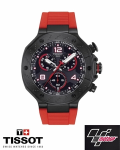 Reloj Tissot Hombre T-Race Moto GP 2023 T141.417.37.057.01