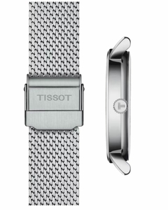 Reloj Tissot Mujer Everytime Lady T143.210.11.011.00 en internet