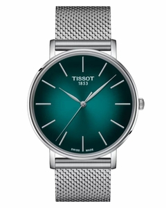 Reloj Tissot Hombre Everytime Gent T143.410.11.091.00 - comprar online