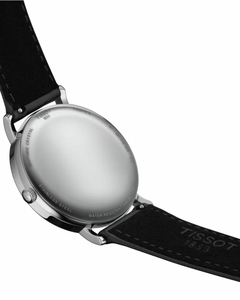Reloj Tissot Hombre Everytime Gent T143.410.16.041.00 - Joyel