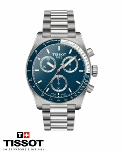 Reloj Tissot Hombre PR516 Chronograph T149.417.11.041.00