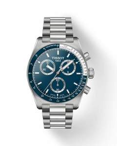 Reloj Tissot Hombre PR516 Chronograph T149.417.11.041.00 - comprar online