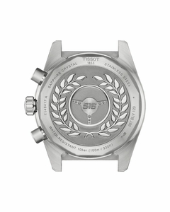 Reloj Tissot Hombre PR516 Chronograph T149.417.11.041.00 en internet