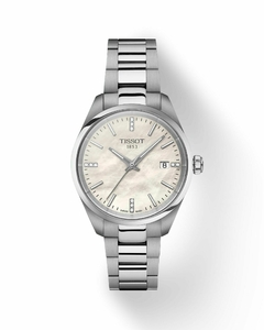 Reloj Tissot Mujer PR 100 Cuarzo 34 mm T150.210.11.116.00 - comprar online