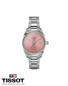 Reloj Tissot Mujer PR 100 Cuarzo 34 mm T150.210.11.331.00