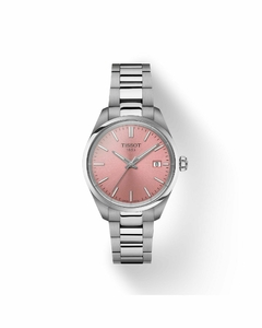 Reloj Tissot Mujer PR 100 Cuarzo 34 mm T150.210.11.331.00 - comprar online