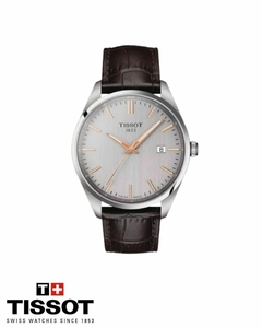 Reloj Tissot Hombre PR 100 T150.410.16.031.00