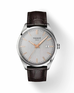 Reloj Tissot Hombre PR 100 T150.410.16.031.00 - comprar online