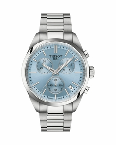 Reloj Tissot Hombre PR 100 Chronograph T150.417.11.351.00 - comprar online