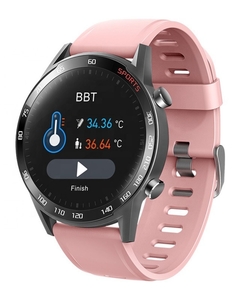 Smartwatch John L. Cook Urban en internet