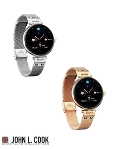 Smartwatch John L. Cook Venecia