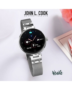 Smartwatch John L. Cook Venecia - Joyel