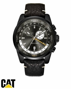 Reloj Caterpillar Hombre World Timer WT.165.34.522