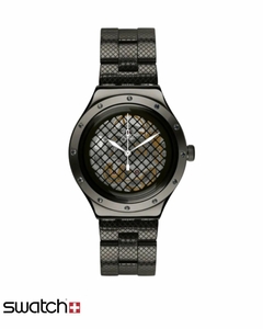 Reloj Swatch Unisex Irony Vatel YAB101G