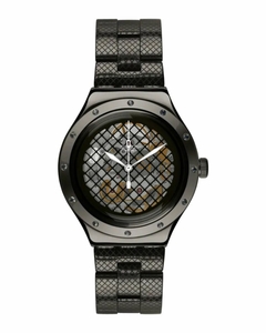 Reloj Swatch Unisex Irony Vatel YAB101G - comprar online