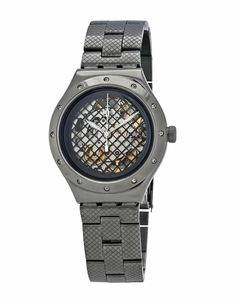Reloj Swatch Unisex Irony Vatel YAB101G en internet