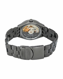 Reloj Swatch Unisex Irony Vatel YAB101G - Joyel