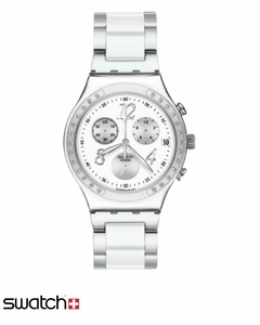 Reloj Swatch Mujer Dreamwhite YCS511GC