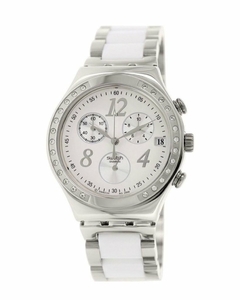 Reloj Swatch Mujer Dreamwhite YCS511GC en internet