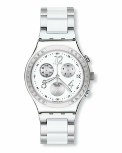 Reloj Swatch Mujer Dreamwhite YCS511GC - Joyel