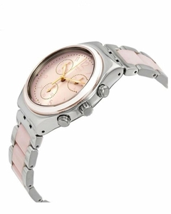 Reloj Swatch Mujer Dreamnight Rose YCS588G - Joyel