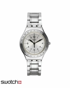 Reloj Swatch Mujer SILVER JOE YGS471G