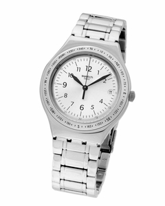 Reloj Swatch Mujer SILVER JOE YGS471G en internet