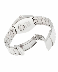 Reloj Swatch Mujer SILVER JOE YGS471G - tienda online