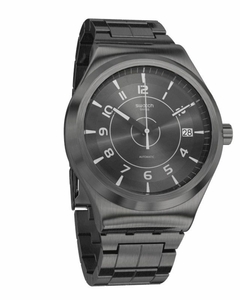 Reloj Swatch Hombre Automático SISTEM BRUSHED YIM400G en internet
