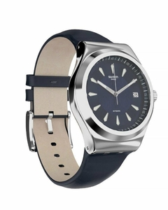 Reloj Swatch Unisex Autom tico Sistem51 Yis420 Sistem Lake - comprar online