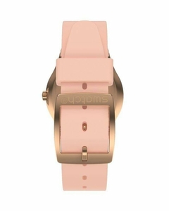 Imagen de Reloj Swatch Mujer Irony Medium Ylg140 Pink Confusion