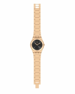 Reloj Swatch Mujer Monthly Drops Golden Lady YLG150G - Joyel