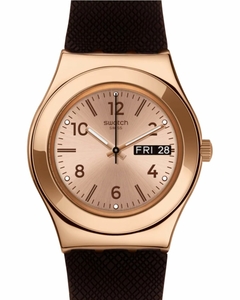 Reloj Swatch Mujer Irony Brownee YLG701 - Joyel