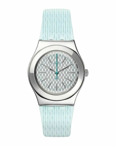 Reloj Swatch Mujer Irony Mint Halo YLS193 - comprar online