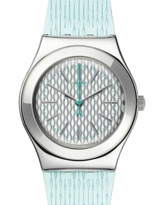 Reloj Swatch Mujer Irony Mint Halo YLS193 en internet