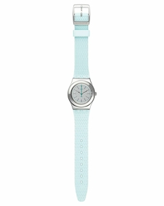 Reloj Swatch Mujer Irony Mint Halo YLS193 - Joyel