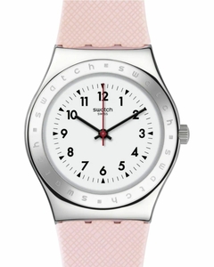 Reloj Swatch Mujer Irony Pink Reflexion YLS200 en internet