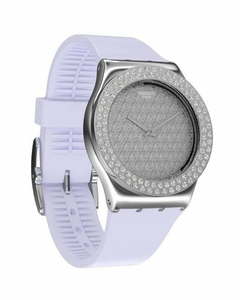 Reloj Swatch Mujer Irony Medium Lovely Lilac Yls216 en internet
