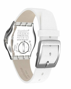 Reloj Swatch Mujer Irony Medium Yls217 Starry Party - comprar online