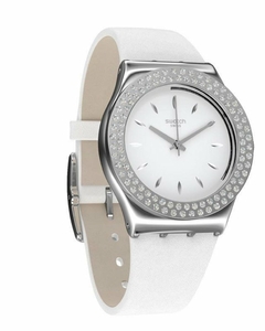 Reloj Swatch Mujer Irony Medium Yls217 Starry Party - tienda online