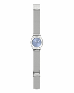 Reloj Swatch Mujer Monthly Drops Ciel Azul YLS231M - Joyel