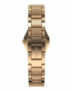 Reloj Swatch Mujer Full Rose Ysg163g Sumergible Acero Rose - tienda online