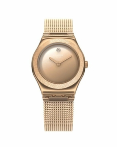 Reloj Swatch Mujer Ysg166m Luminescent Rose - comprar online