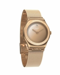 Reloj Swatch Mujer Ysg166m Luminescent Rose en internet