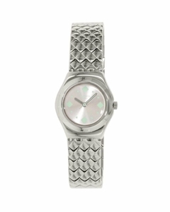 Reloj Swatch Mujer Spring Breeze Yss291g Petite Reine - comprar online