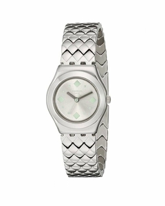 Reloj Swatch Mujer Spring Breeze Yss291g Petite Reine en internet