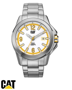 Reloj Caterpillar Hombre Twist Up YU.141.11.237