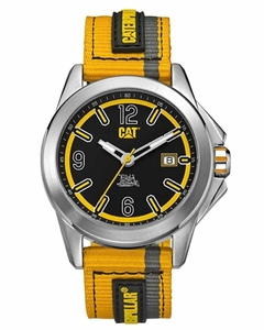 Reloj Caterpillar Hombre Twist Up YU.141.62.137 - comprar online